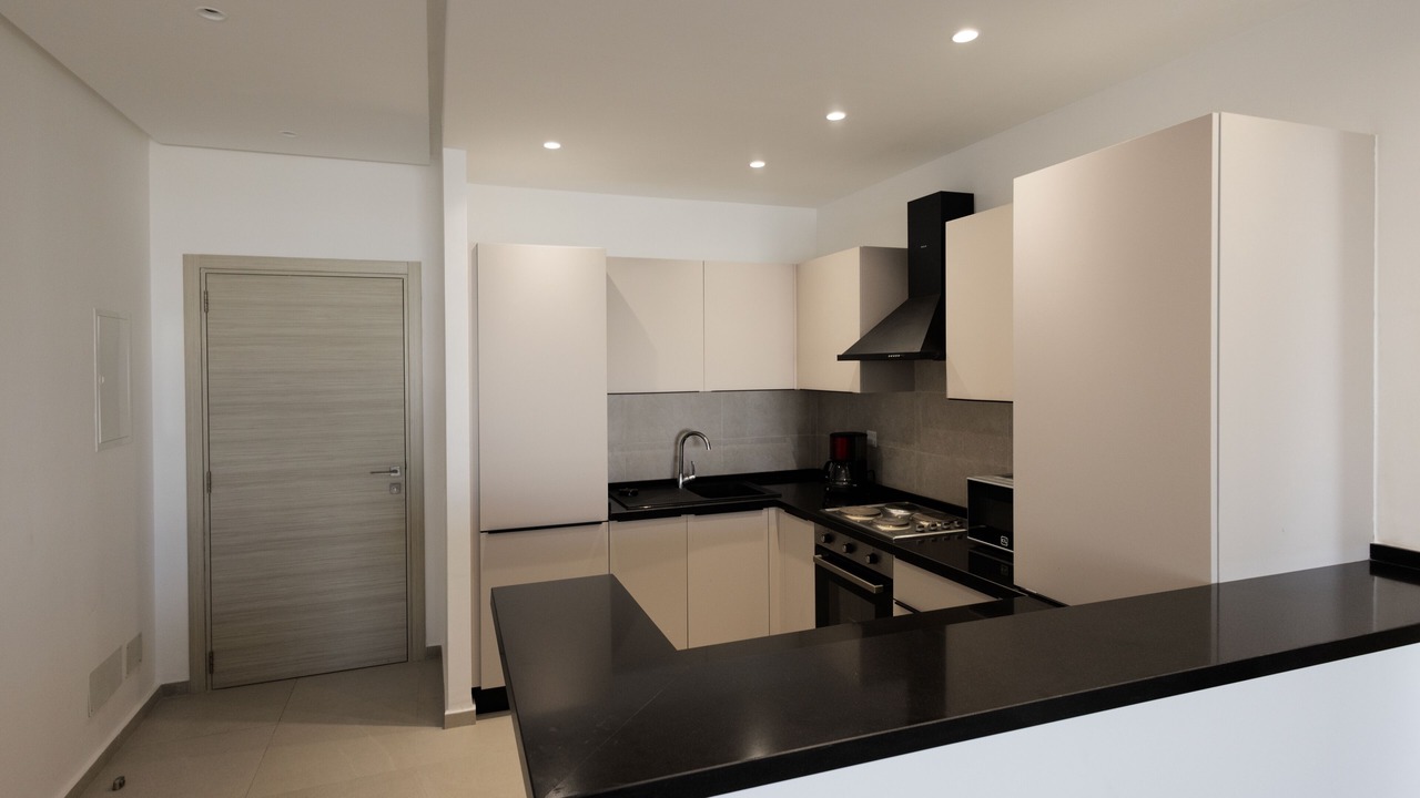 Photo of Kitchen in Sousse - Monastir