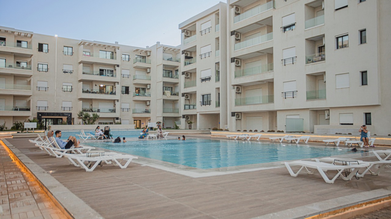Photo of Outdoor in Sousse - Monastir