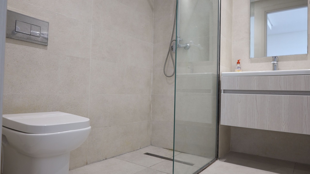 Photo of Bathroom in Sousse - Monastir
