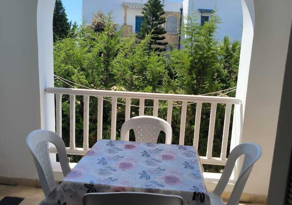 Photo of Outdoor in Yasmine