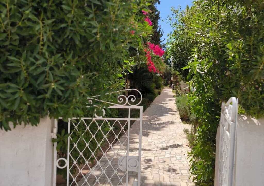 Photo of Outdoor in Yasmine
