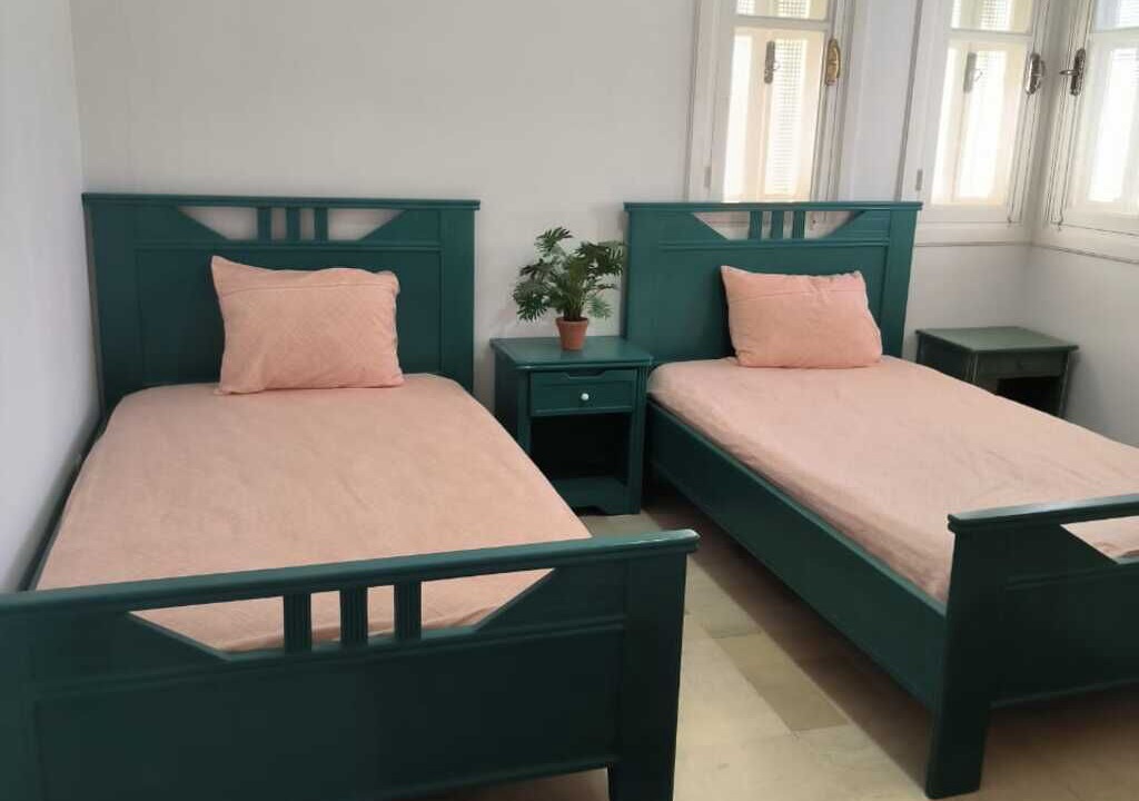 Photo of Bedroom in Yasmine