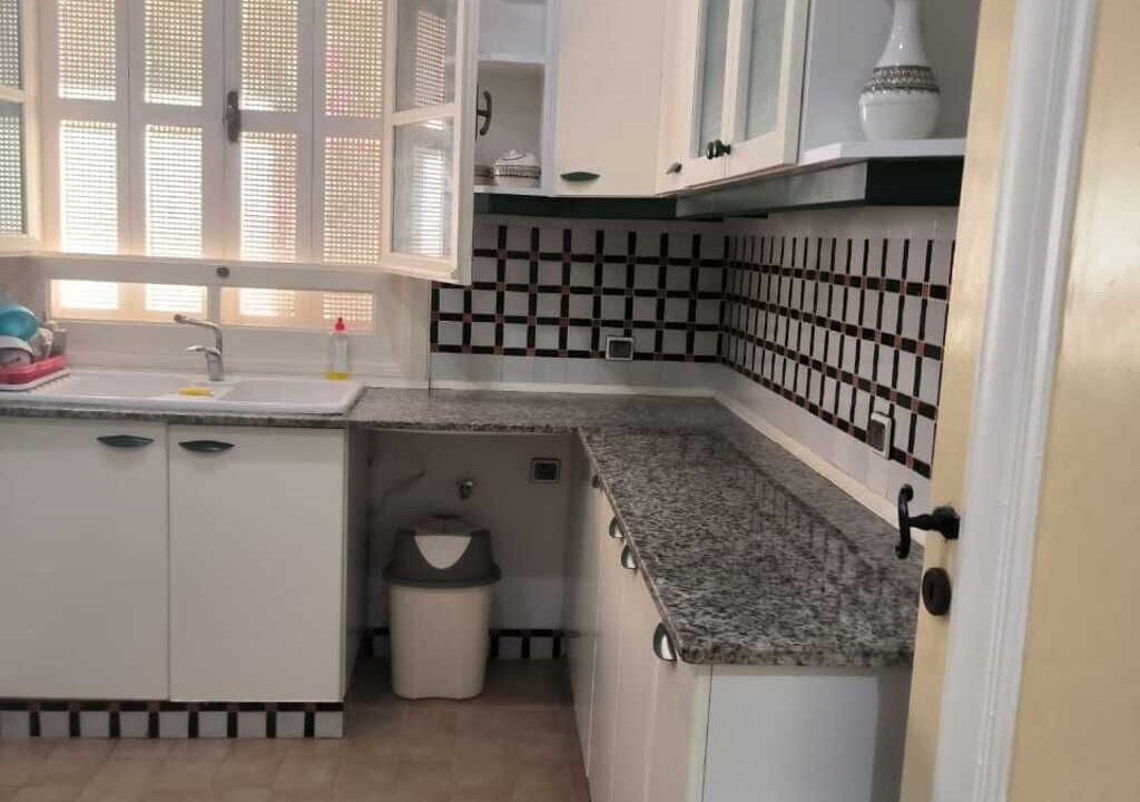 Photo of Kitchen in Yasmine