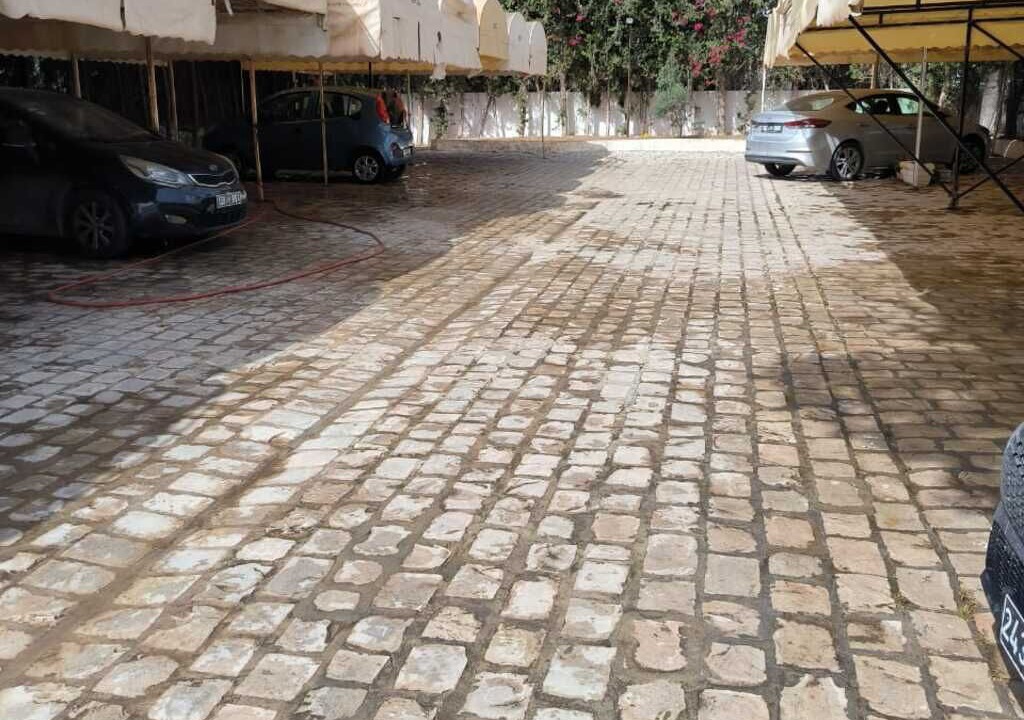 Photo of Outdoor in Yasmine