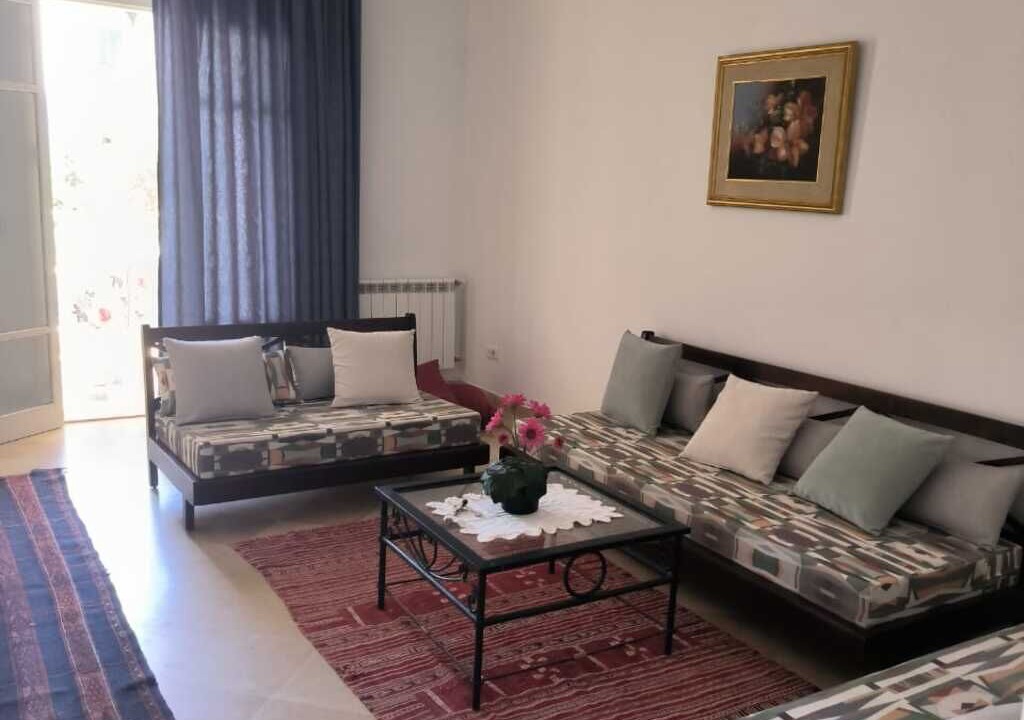 Photo of Livingroom in Yasmine