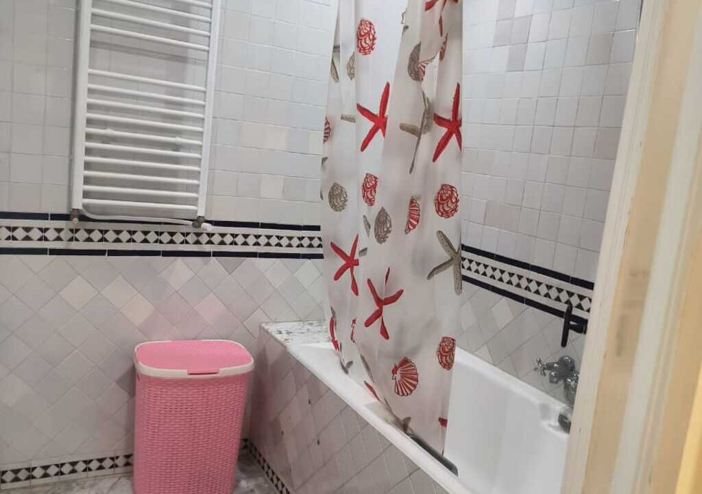 Photo of Bathroom in Yasmine