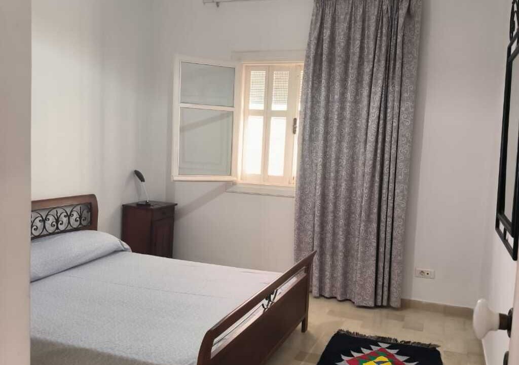 Photo of Bedroom in Yasmine