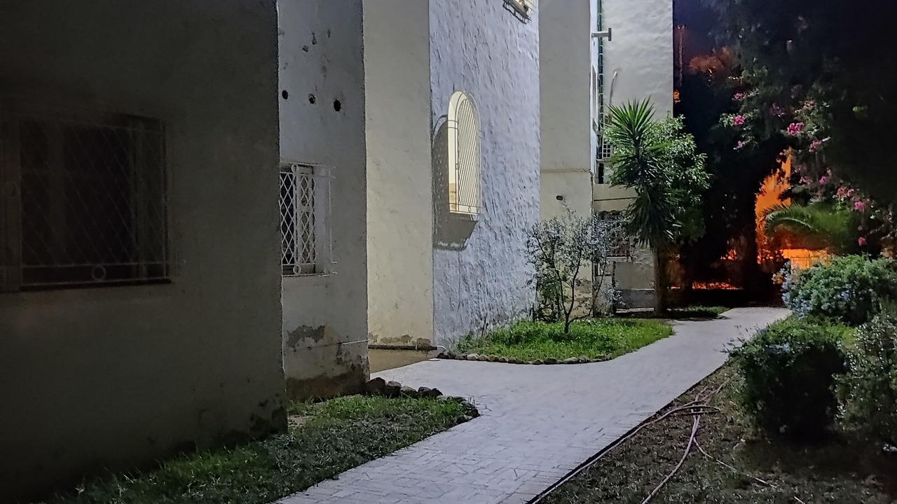 Photo of Outdoor in Yasmine