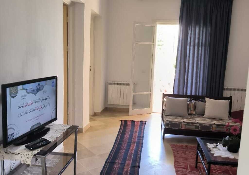Photo of Livingroom in Yasmine