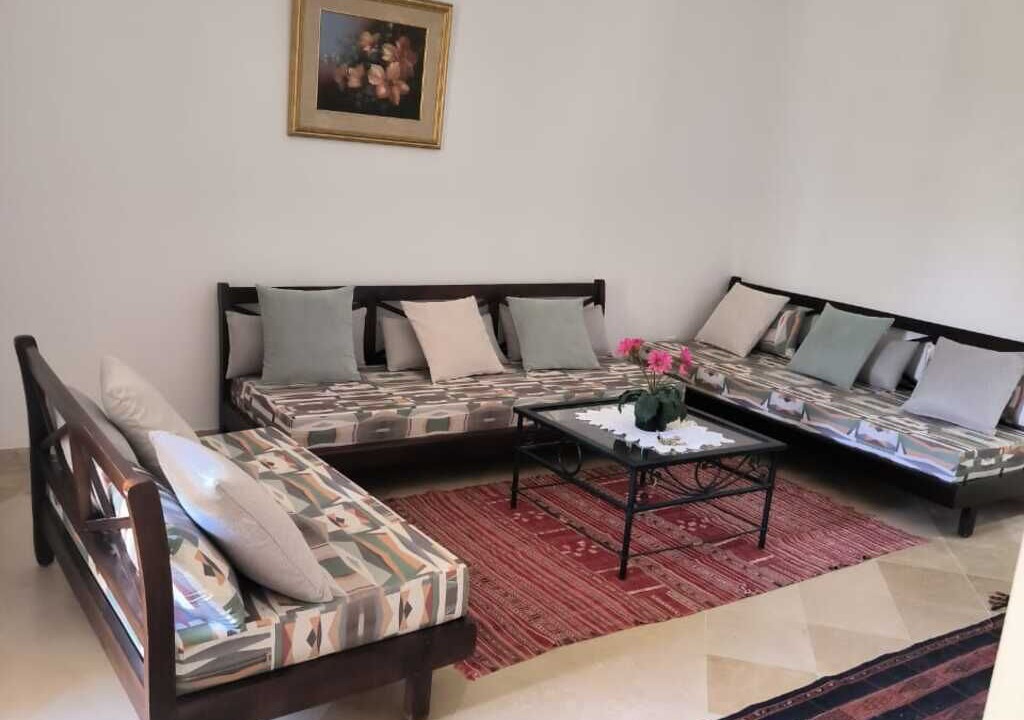 Photo of Livingroom in Yasmine