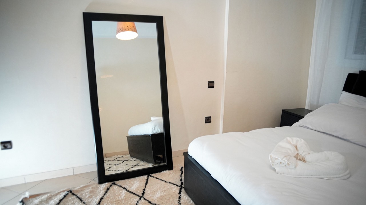 Photo of Bedroom in Taddart
