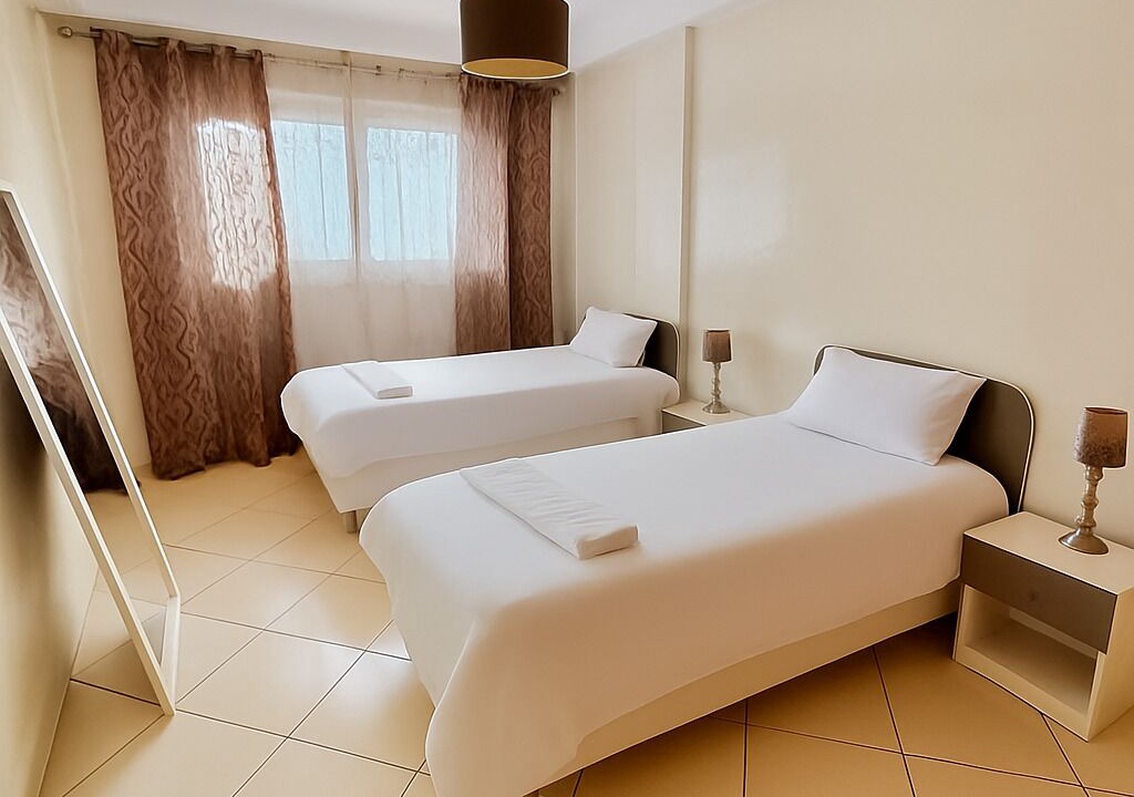Photo of Bedroom in Taddart