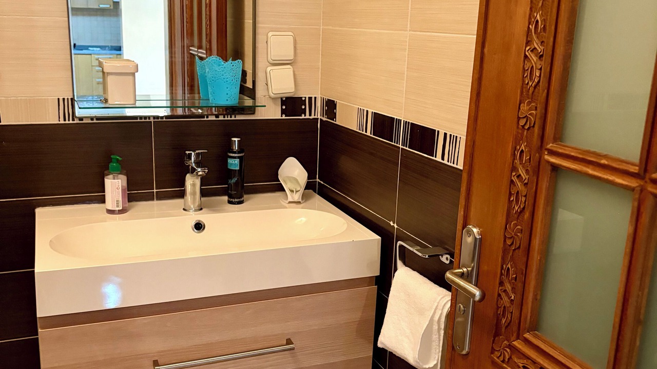 Photo of Bathroom in Taddart