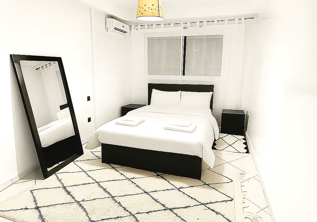 Photo of Bedroom in Taddart