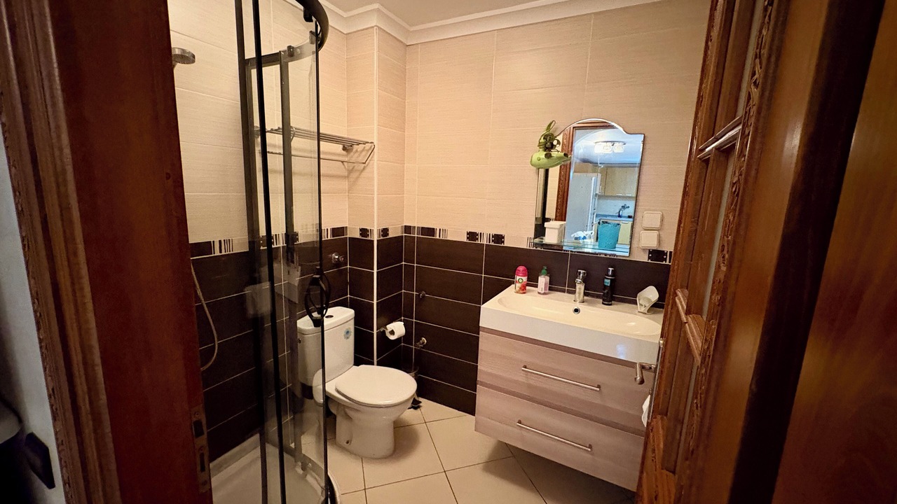 Photo of Bathroom in Taddart