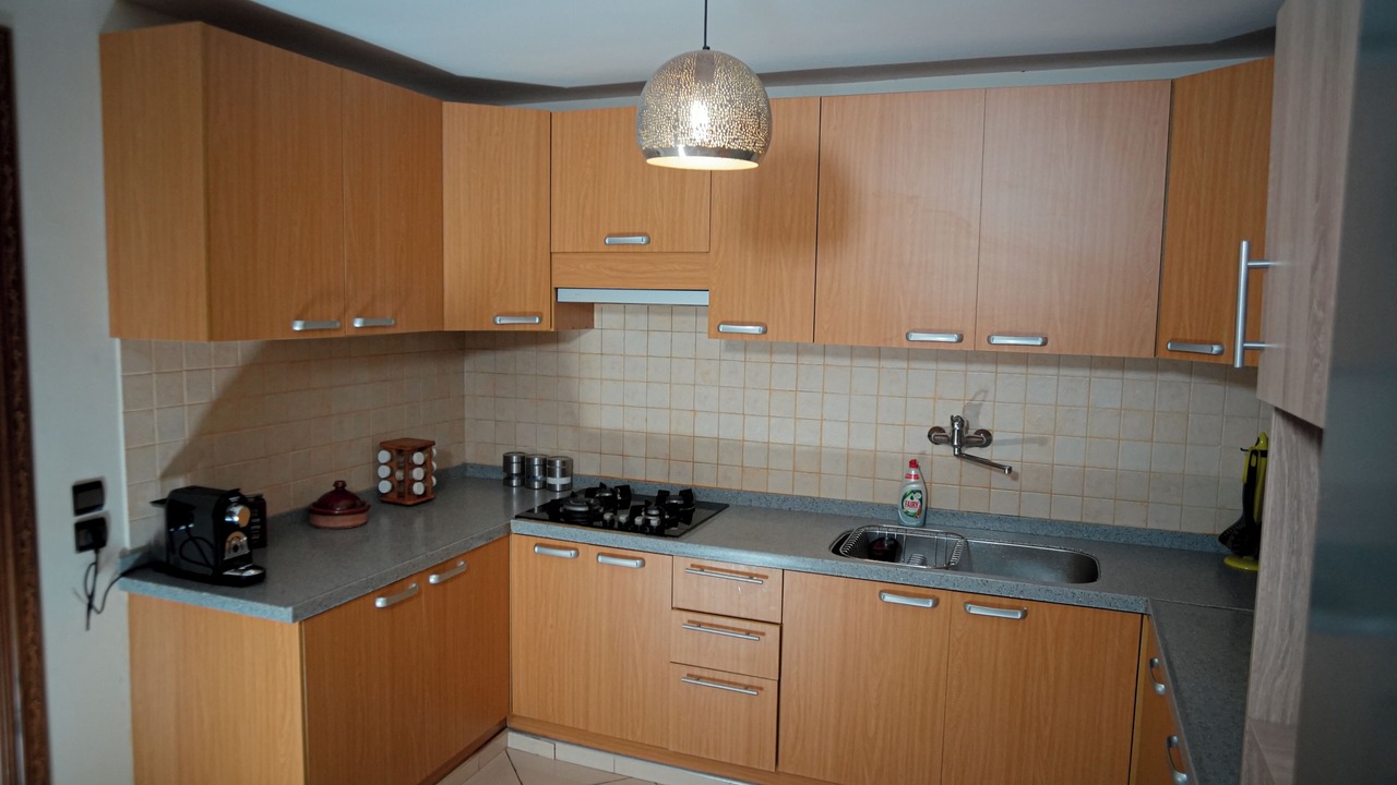 Photo of Kitchen in Taddart