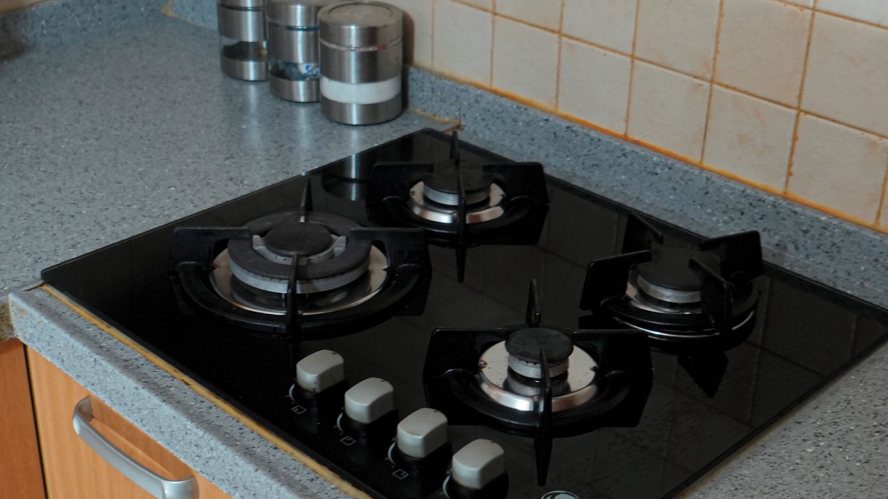 Photo of Kitchen in Taddart