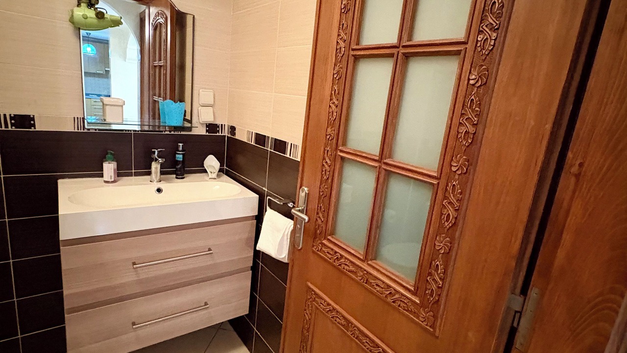 Photo of Bathroom in Taddart