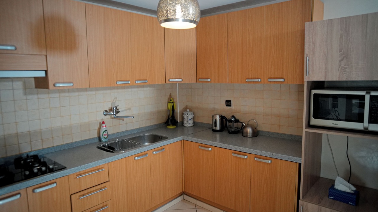 Photo of Kitchen in Taddart