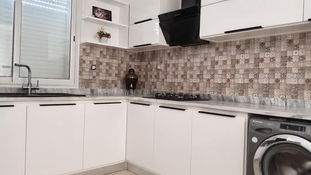 Photo of Kitchen in Erriadh