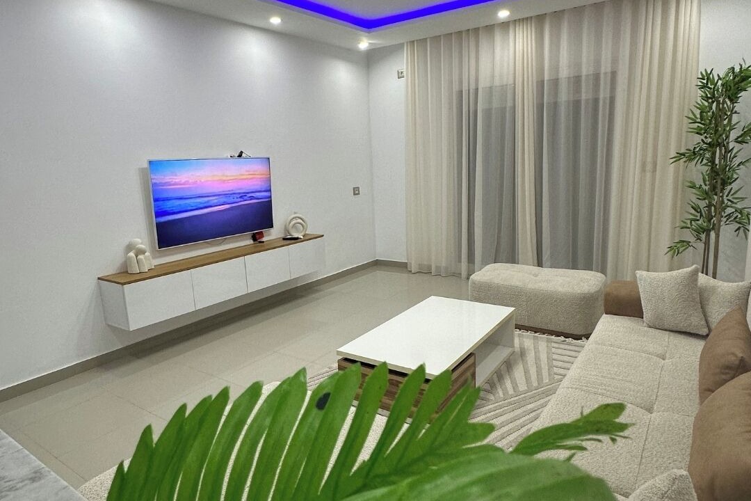 Photo of Livingroom in Erriadh