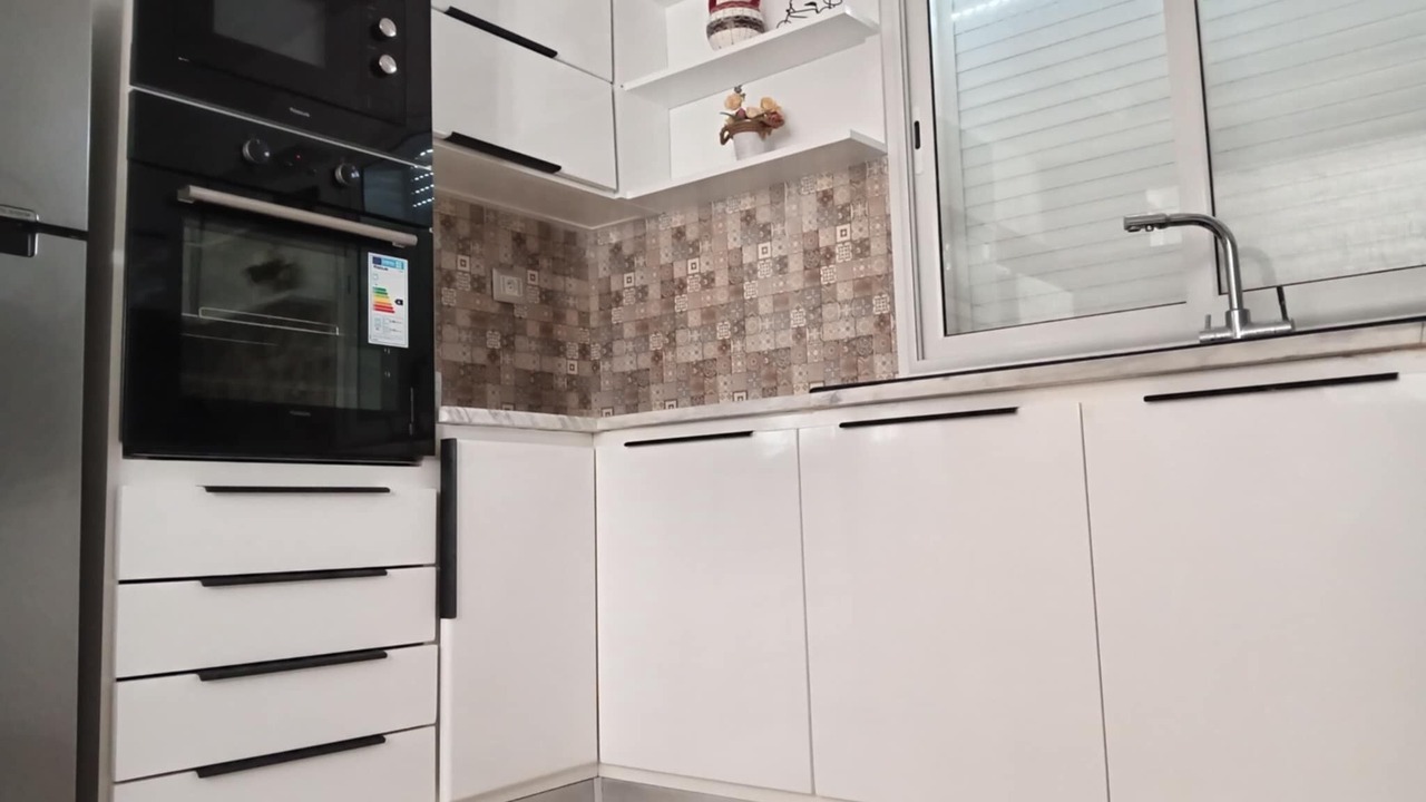 Photo of Kitchen in Erriadh