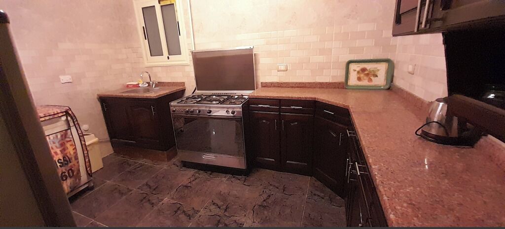 Photo of Kitchen in Nasr City