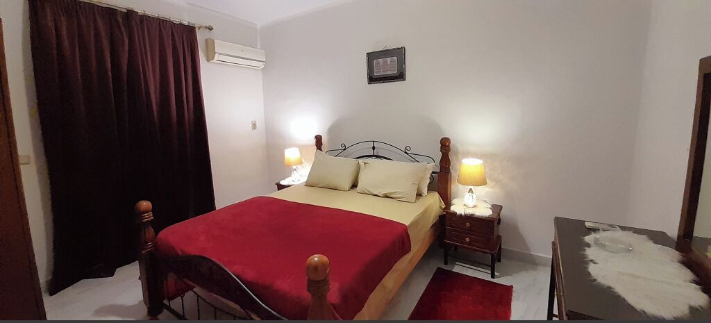 Photo of Bedroom in Nasr City