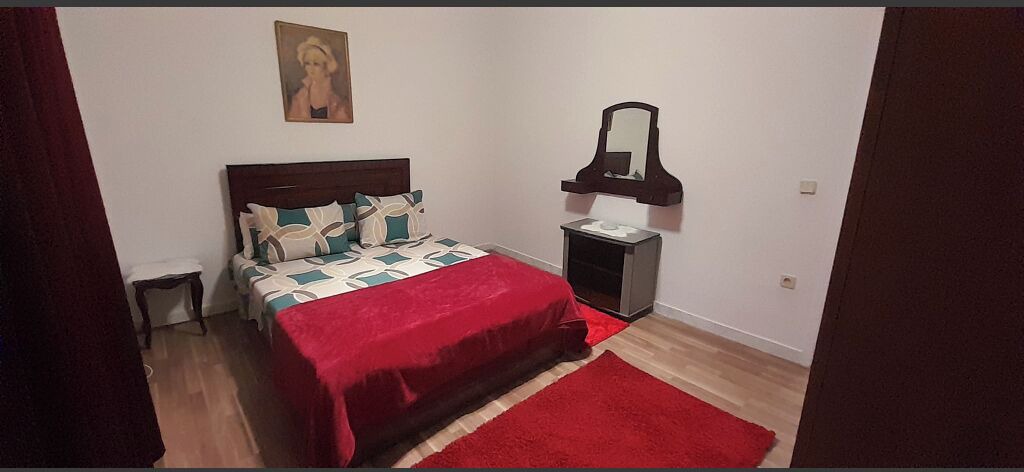 Photo of Bedroom in Nasr City