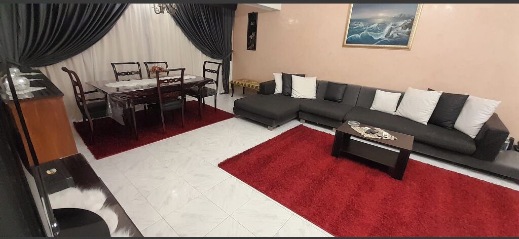 Photo of Livingroom in Nasr City