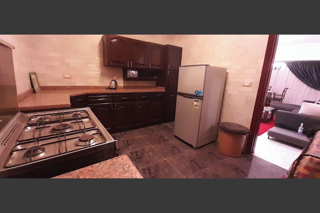 Photo of Kitchen in Nasr City
