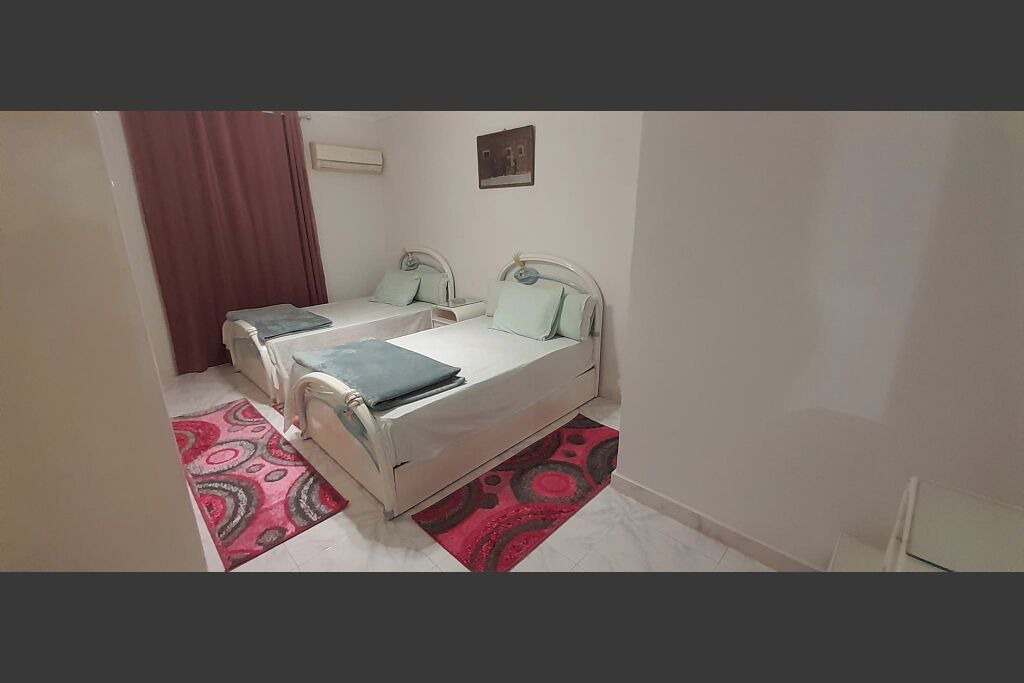 Photo of Bedroom in Nasr City