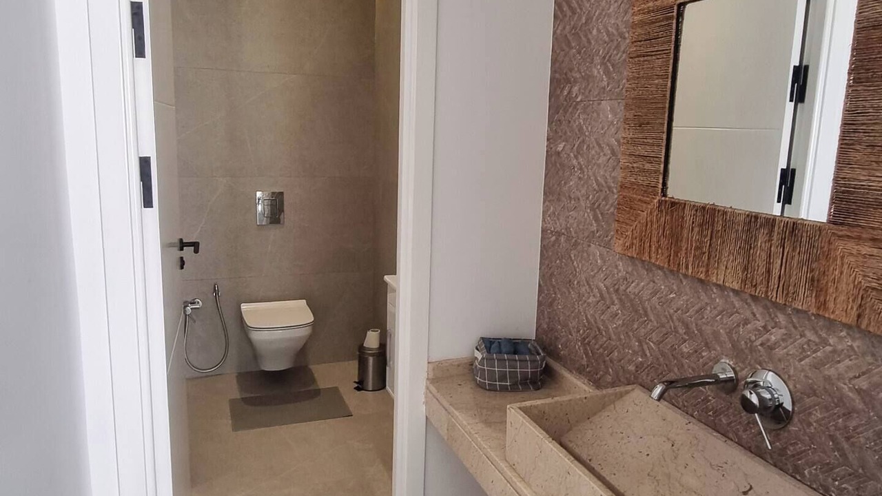 Photo of Bathroom in Hammam Al Agzaz