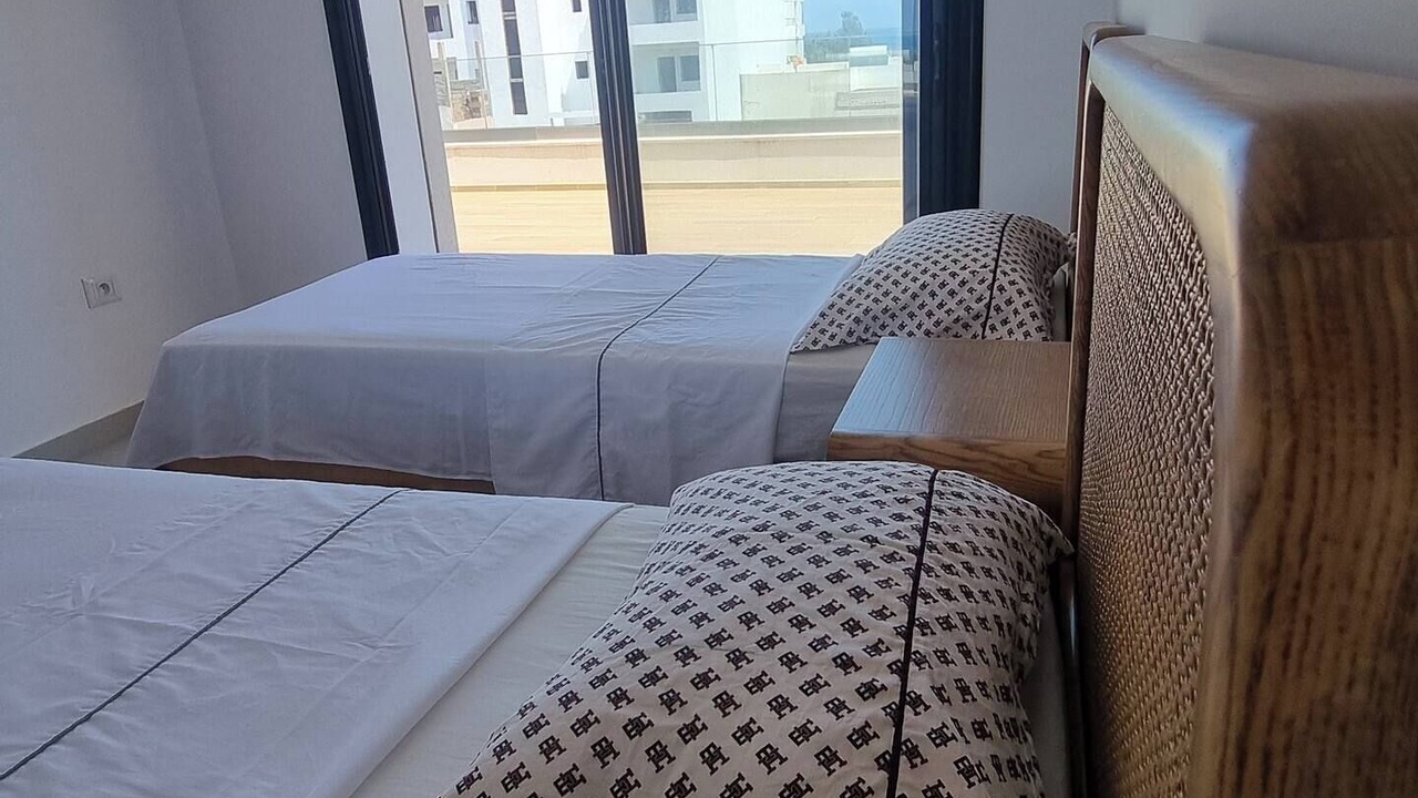 Photo of Bedroom in Hammam Al Agzaz