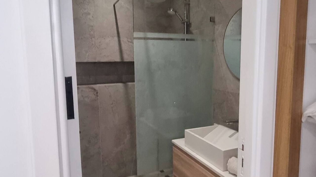 Photo of Bathroom in Hammam Al Agzaz