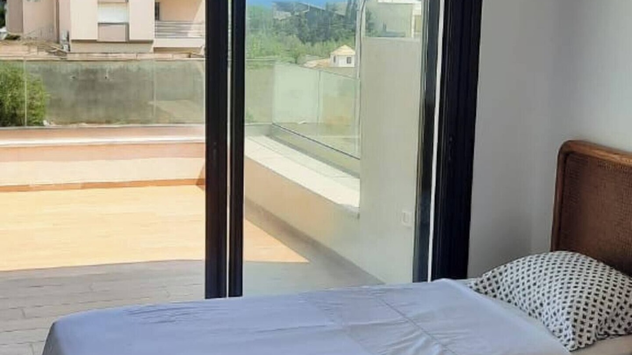 Photo of Bedroom in Hammam Al Agzaz