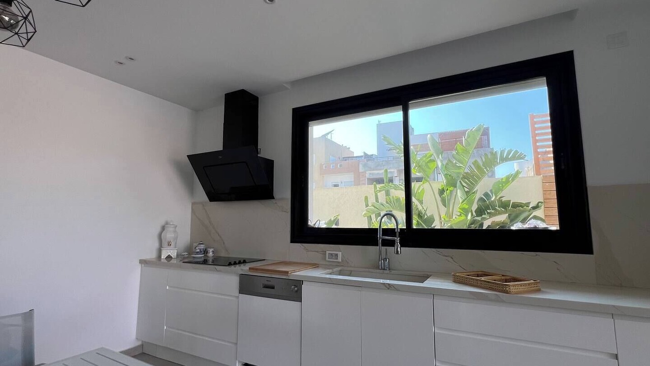 Photo of Kitchen in Hammam Al Agzaz