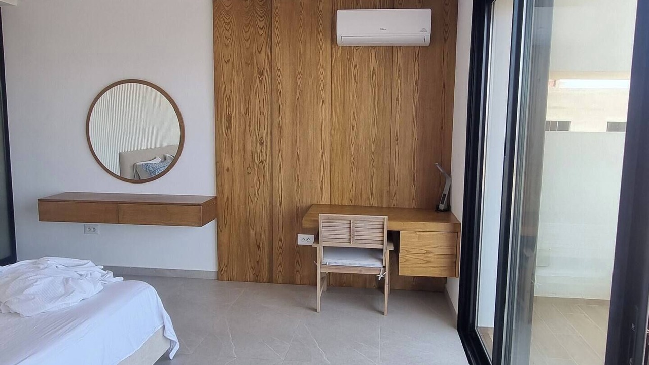 Photo of Bedroom in Hammam Al Agzaz