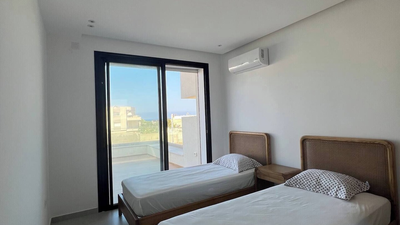 Photo of Bedroom in Hammam Al Agzaz
