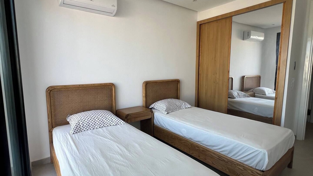 Photo of Bedroom in Hammam Al Agzaz