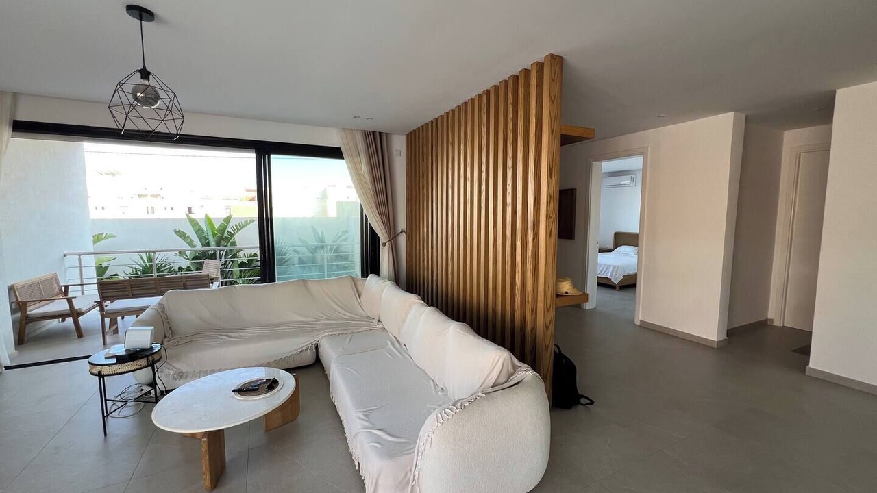 Photo of Livingroom in Hammam Al Agzaz
