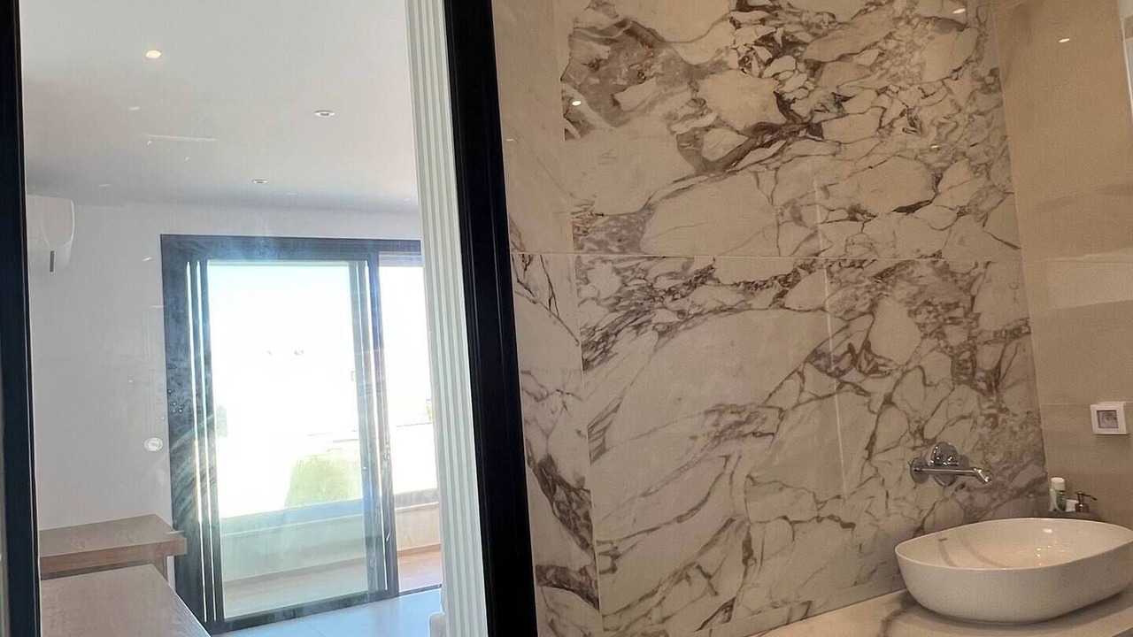 Photo of Bathroom in Hammam Al Agzaz