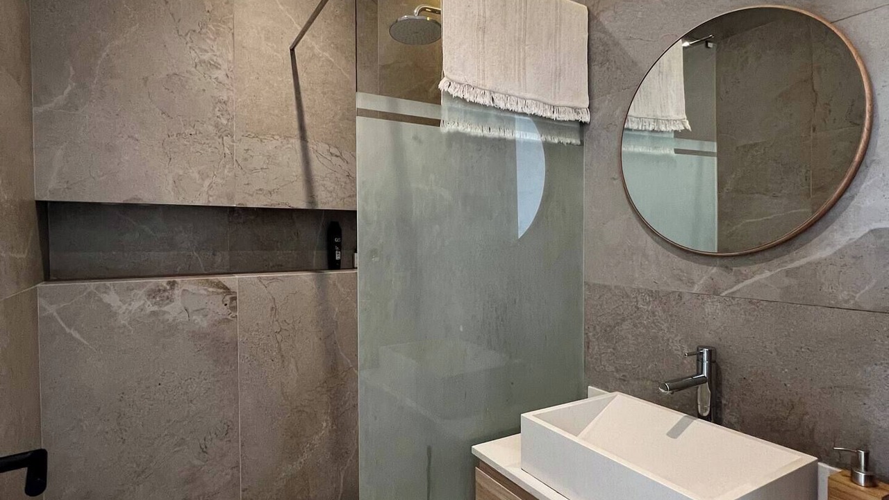 Photo of Bathroom in Hammam Al Agzaz