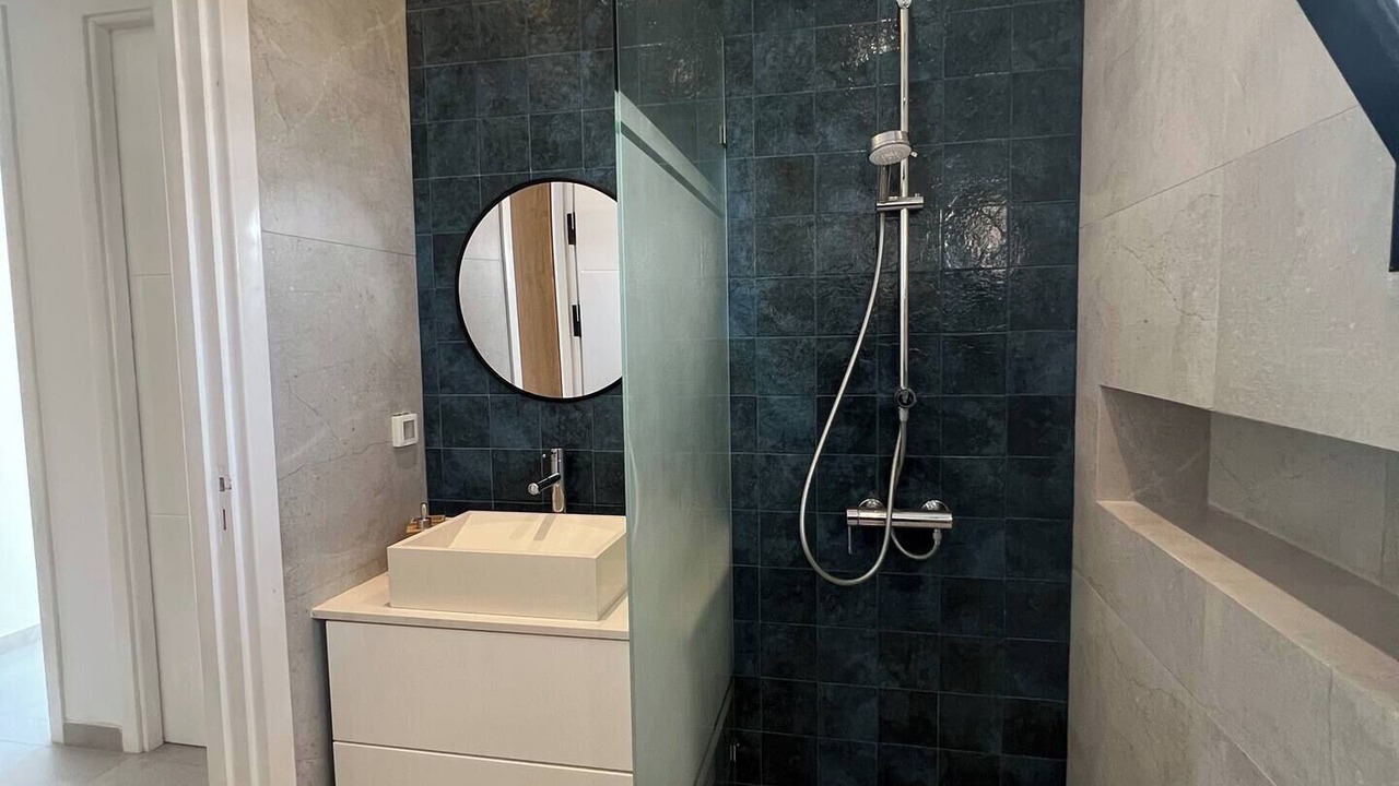 Photo of Bathroom in Hammam Al Agzaz