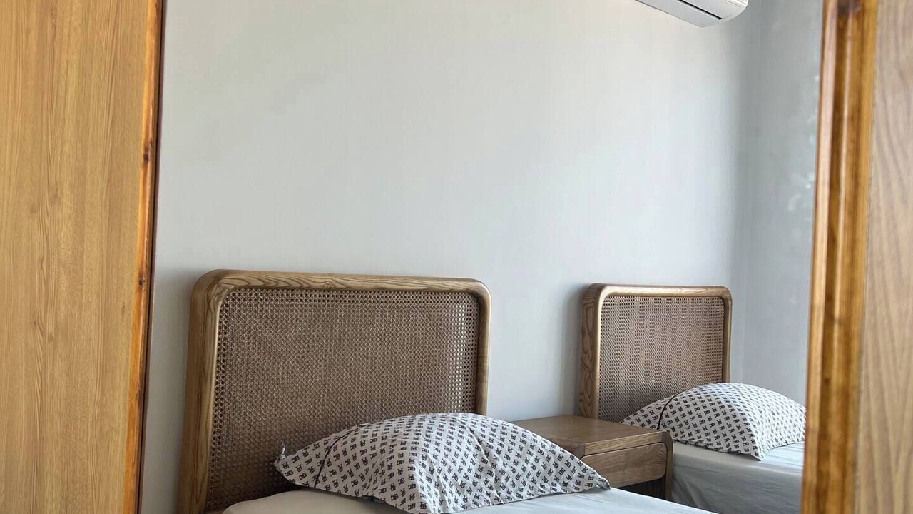 Photo of Bedroom in Hammam Al Agzaz