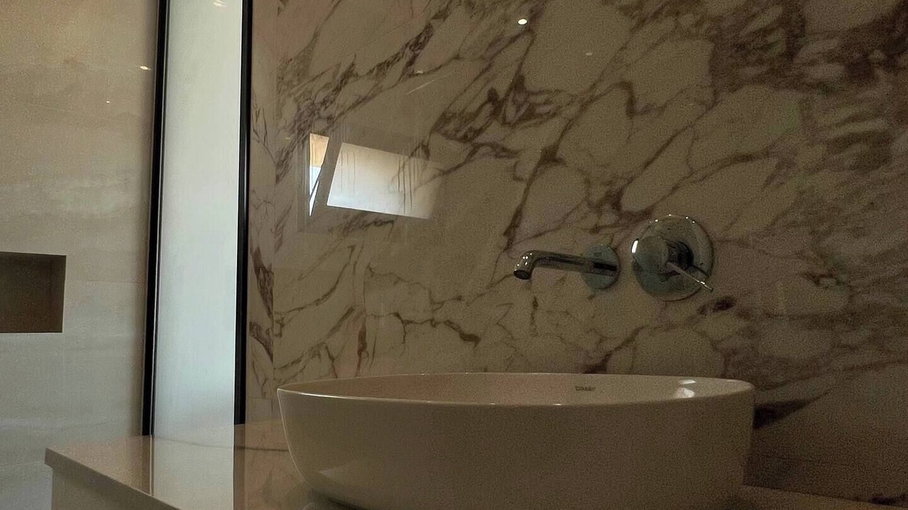 Photo of Bathroom in Hammam Al Agzaz