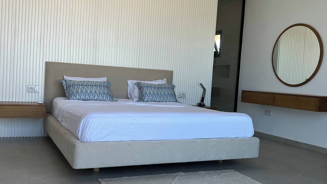 Photo of Bedroom in Hammam Al Agzaz