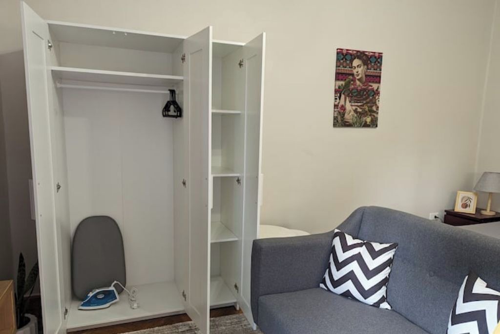 Photo of Livingroom in Garden City