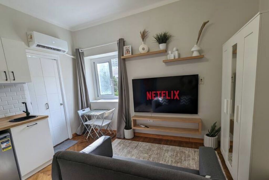 Photo of Livingroom in Garden City