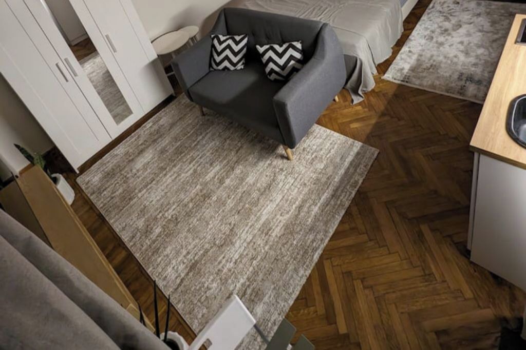 Photo of Livingroom in Garden City